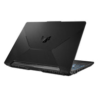 Notebook Asus TUF Gaming F15 FX506HF-HN004 Nvidia GeForce RTX 2050 i5-11400H 512 GB SSD 15,6" 16 GB RAM