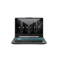 Notebook Asus TUF506HF-HN012  i5-11400H Nvidia GeForce RTX 2050 512 GB SSD 15,6" 16 GB RAM