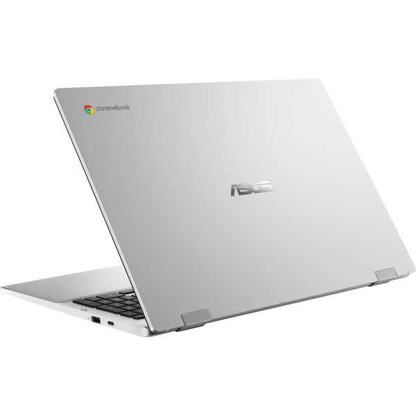 Notebook Asus Chromebook CX1500CKA-EJ0181 8 GB RAM 15,6" Intel Celeron N4500