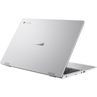 Notebook Asus Chromebook CX1500CKA-EJ0181 8 GB RAM 15,6" Intel Celeron N4500