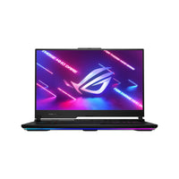 Notebook Asus G733PZ-LL002 AMD Ryzen 9 7945HX 32 GB RAM Qwerty Spanisch 17,3" 1 TB SSD