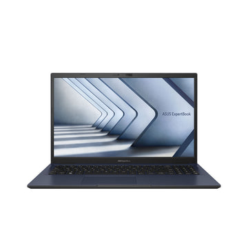 Notebook Asus B1502CBA-EJ0424X - Ordenador Portátil 15.6" Full HD (Intel Core i3-1215U, 8GB RAM, 256GB SSD, UHD Graphics, Window