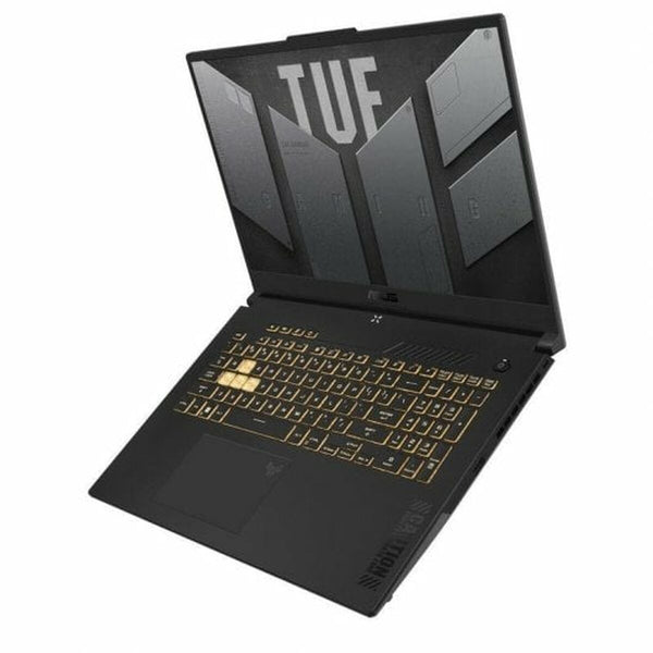 Notebook Asus FX707VV4-HX025 Nvidia Geforce RTX 4060 32 GB RAM Intel Core i9-13900H 17,3" 1 TB SSD