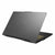 Notebook Asus FX707VV4-HX025 Nvidia Geforce RTX 4060 32 GB RAM Intel Core i9-13900H 17,3" 1 TB SSD