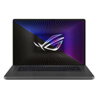 Notebook Asus ROG Zephyrus G16 2023 GU603ZU-N4004 Nvidia Geforce RTX 4050 i7-12700H 32 GB RAM 16" 1 TB SSD