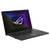 Notebook Asus ROG Zephyrus G16 2023 GU603ZU-N4004 Nvidia Geforce RTX 4050 i7-12700H 32 GB RAM 16" 1 TB SSD