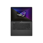 Notebook Asus ROG Zephyrus G16 2023 GU603ZU-N4004 Nvidia Geforce RTX 4050 i7-12700H 32 GB RAM 16" 1 TB SSD