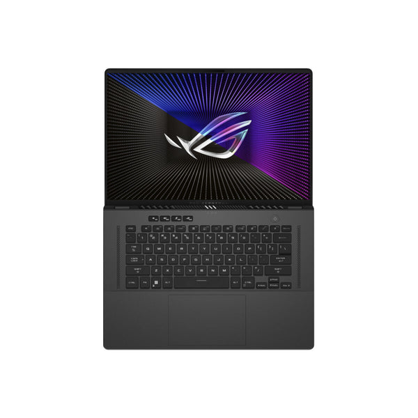 Notebook Asus ROG Zephyrus G16 2023 GU603ZU-N4004 Nvidia Geforce RTX 4050 i7-12700H 32 GB RAM 16" 1 TB SSD