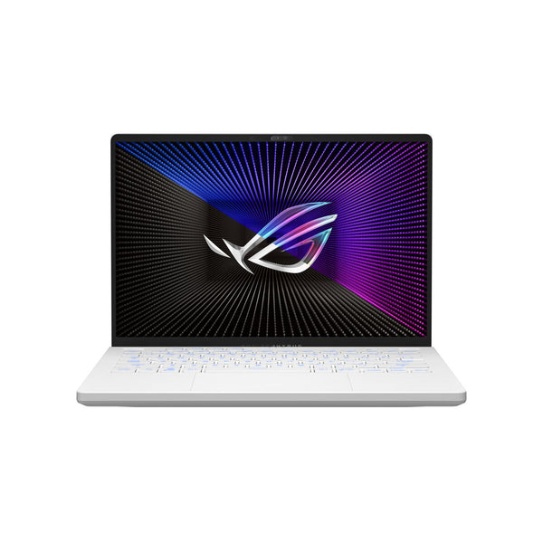 Notebook Asus ROG Zephyrus G14 2023 GA402XV-N2028W Nvidia Geforce RTX 4060 AMD Ryzen 9 7940HS 32 GB RAM 14" 1 TB SSD