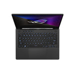 Notebook Asus ROG Zephyrus G14 2023 GA402XV-N2041 Nvidia Geforce RTX 4060 AMD Ryzen 9 7940HS 32 GB RAM 14" 1 TB SSD