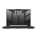 Notebook Asus TUF Gaming A15 2023 FA507XI-LP024 32 GB RAM Nvidia Geforce RTX 4070 AMD Ryzen 9 7940HS Qwerty Spanisch 512 GB SSD