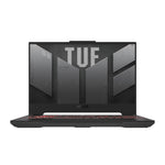 Notebook Asus TUF Gaming A15 2023 FA507XI-LP024 32 GB RAM Nvidia Geforce RTX 4070 AMD Ryzen 9 7940HS Qwerty in Spagnolo 512 GB S