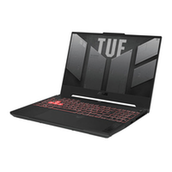 Notebook Asus TUF Gaming A15 2023 FA507XI-LP024 32 GB RAM Nvidia Geforce RTX 4070 AMD Ryzen 9 7940HS Qwerty in Spagnolo 512 GB S