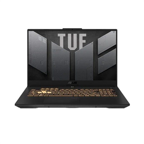 Notebook Asus TUF507NV-LP042 Nvidia Geforce RTX 4060 AMD Ryzen 7 7735HS 15,6" 1 TB SSD 16 GB RAM