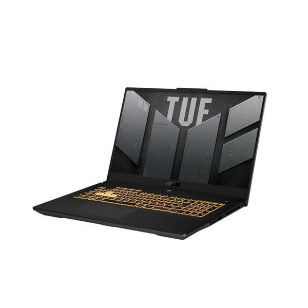 Notebook Asus TUF507NV-LP042 Nvidia Geforce RTX 4060 AMD Ryzen 7 7735HS 15,6" 1 TB SSD 16 GB RAM