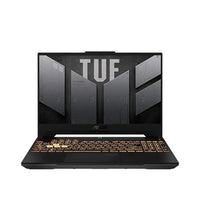 Notebook Asus TUF507ZV4-LP092 i7-12700H Nvidia Geforce RTX 4060 15,6" 1 TB SSD 16 GB RAM