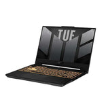 Notebook Asus TUF507ZV4-LP092 i7-12700H Nvidia Geforce RTX 4060 15,6" 1 TB SSD 16 GB RAM