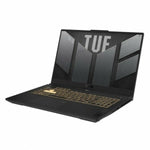 Notebook Asus TUF Gaming F17 FX707ZU4-HX005 16 GB 1 TB SSD 16 GB RAM 17,3" i7-12700H