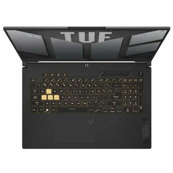 Notebook Asus TUF Gaming F17 FX707ZU4-HX005 16 GB 1 TB SSD 16 GB RAM 17,3" i7-12700H