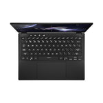 Notebook Asus ROG Flow X13 2023 GV302XV-MU006W Nvidia Geforce RTX 4060 AMD Ryzen 9 7940HS 1 TB SSD 16 GB RAM 13,4"