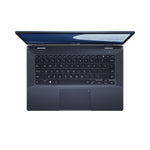 Notebook Asus ExpertBook B1 B1402CBA-EB0821X Intel Core i5-1235U 256 GB SSD 14" 8 GB RAM Qwerty Spanisch