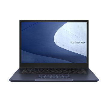 Notebook Asus B7402FBA-L90638X Intel Core I7-1260P Qwerty Spanisch 512 GB SSD 14" 16 GB RAM