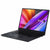 Notebook Asus ProArt StudioBook 16 H7600ZM-L2138X 32 GB 1 TB SSD 32 GB RAM 16" i7-12700H Qwerty Spanisch