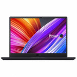 Notebook Asus ProArt StudioBook 16 H7600ZM-L2138X 32 GB 1 TB SSD 32 GB RAM 16" i7-12700H Qwerty Spanisch