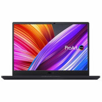 Notebook Asus ProArt StudioBook 16 H7600ZM-L2138X 32 GB 1 TB SSD 32 GB RAM 16" i7-12700H Qwerty Spanisch