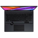 Notebook Asus ProArt StudioBook 16 H7600ZM-L2138X 32 GB 1 TB SSD 32 GB RAM 16" i7-12700H Qwerty Spanisch