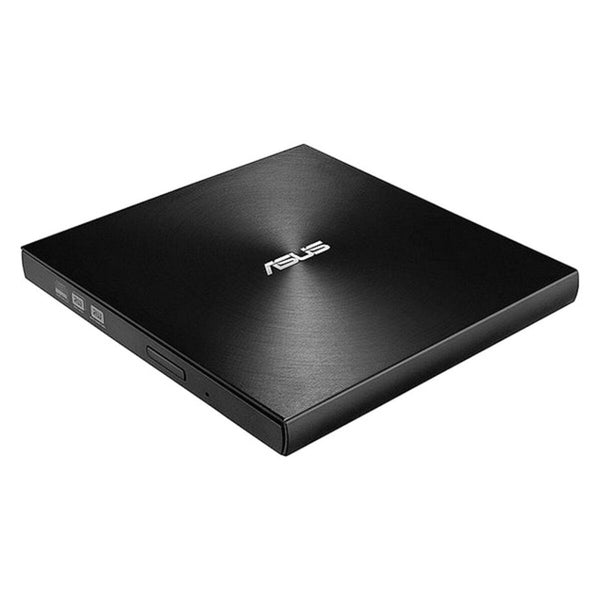 Externer Ultraslim-DVD-RW-Recorder Asus SDRW-08U7M-U USB