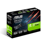 Scheda Grafica Gaming Asus B991M03 2 GB GDDR5