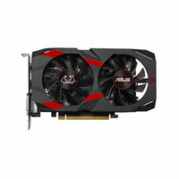 Scheda Grafica Gaming Asus 90YV0A74-M0NA00 4 GB GDDR5