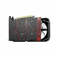 Scheda Grafica Gaming Asus 90YV0A74-M0NA00 4 GB GDDR5