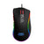 Mouse Gaming con LED Mars Gaming MM218 10000 dpi Nero