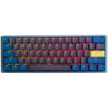 Tastiera per Giochi Ducky One 3 Daybreak Mini Qwerty in Spagnolo