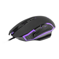 Mouse Gaming Mars Gaming MM018 Nero