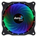 Ventilatore Aerocool Cosmo 12 FRGB Ø 12 cm 1000 rpm RGB LED