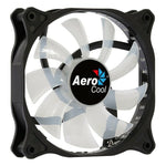 Ventilatore Aerocool Cosmo 12 FRGB Ø 12 cm 1000 rpm RGB LED