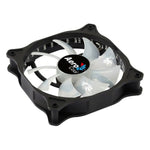 Ventilatore Aerocool COSMO12FRGB Ø 12 cm 1000 rpm RGB LED