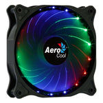 Ventilatore Aerocool Cosmo 12 FRGB Ø 12 cm 1000 rpm RGB LED