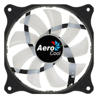 Ventilatore Aerocool Cosmo 12 FRGB Ø 12 cm 1000 rpm RGB LED