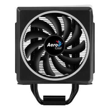 Ventilatore Aerocool Cylon 4 Ø 12 cm RGB