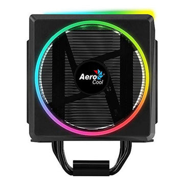 Ventilatore Aerocool Cylon 4 Ø 12 cm RGB