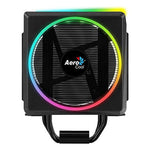 Ventilatore Aerocool Cylon 4 Ø 12 cm RGB