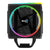 Ventilatore Aerocool Cylon 4 Ø 12 cm RGB