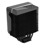 Ventilatore Aerocool Cylon 4 Ø 12 cm RGB