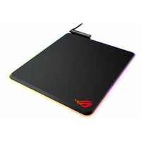 Gaming Matte mit LED Asus ROG Balteus Schwarz