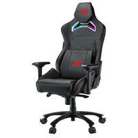 Gaming-Stuhl Asus ROG Chariot Core Schwarz