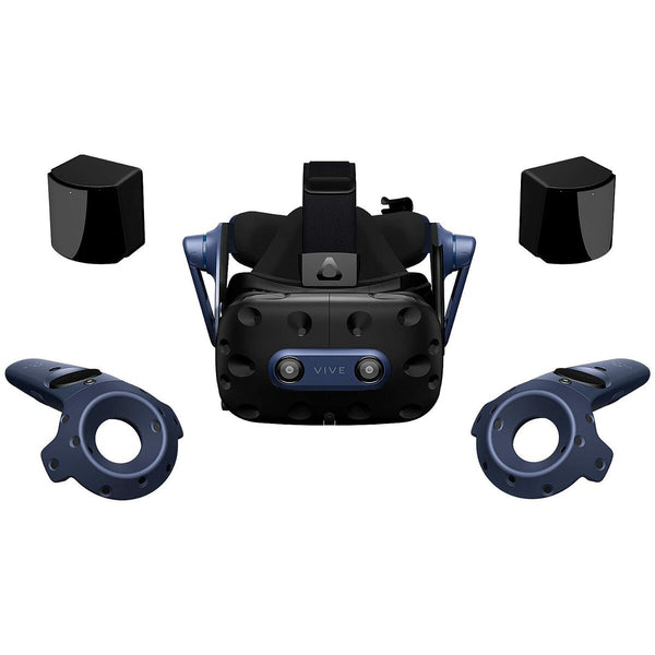 Virtual Reality Brillen HTC Vive Pro 2